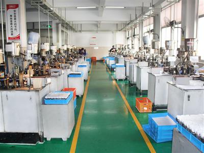 REFILL ASSEMBLY WORKSHOP